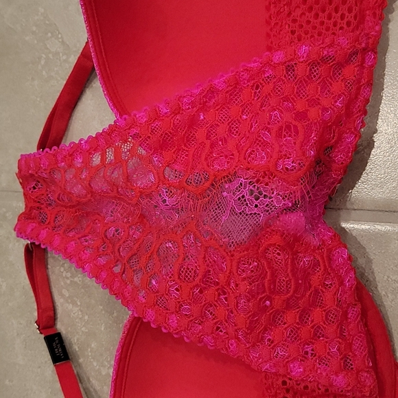 BNNU VS bra/thong set - Picture 3 of 5